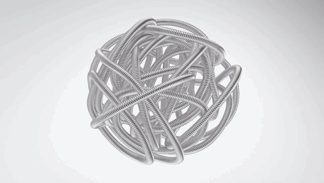 MICROVENTI0N Equipment 100307CC-V