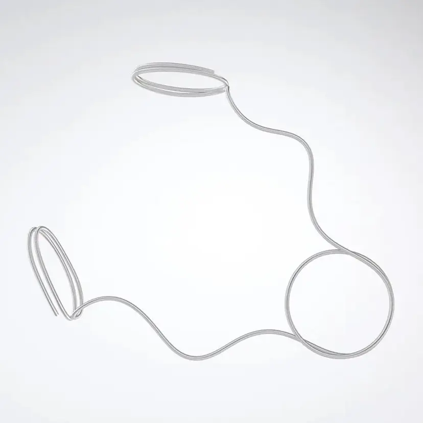 MICROVENTI0N Intracranial Coil VFC061020-V