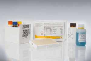 Parasitology r-biopharm Ридаскрин Энтамоеба x 96